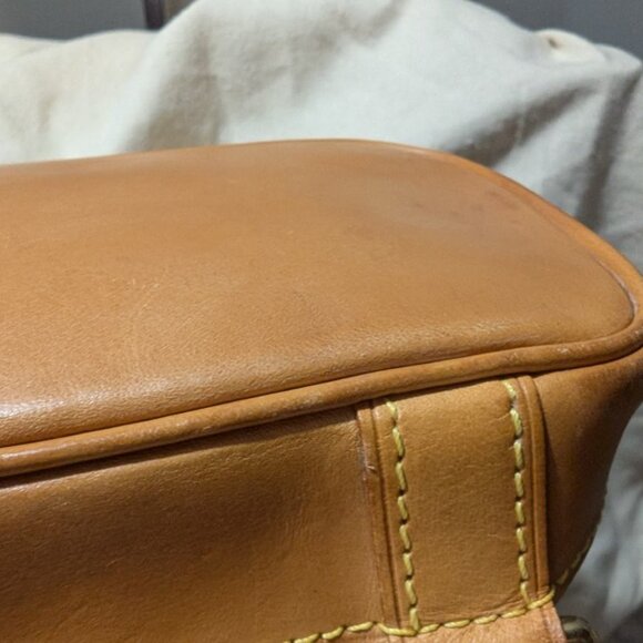 Guaranteed AUTHENTIC LOUIS VUITTON-SOHO-DAMIER BACKPACK-EXCELLENT CONDITION-RARE - Picture 8 of 15